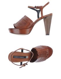ALBERTO FERMANI - Sandals