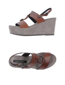 ALBERTO FERMANI - Sandals