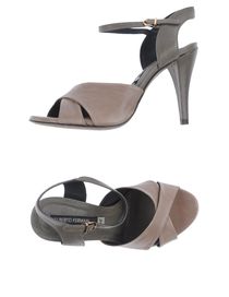ALBERTO FERMANI - Sandals