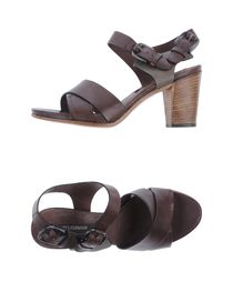 ALBERTO FERMANI - Sandals