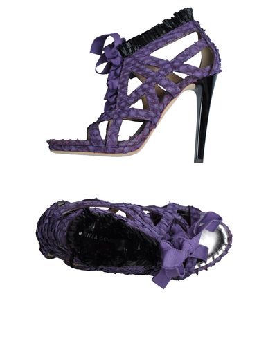 ZOOM PROENZA SCHOULER - Platform sandals