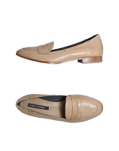 ZOOM ALBERTO FERMANI - Moccasins