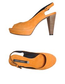 ALBERTO FERMANI - Sandals
