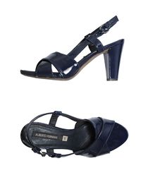 ALBERTO FERMANI - Sandals