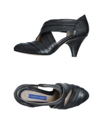 JANET & JANET - High-heeled sandals