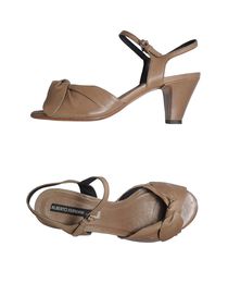 ALBERTO FERMANI - Sandals