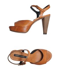 ALBERTO FERMANI - Sandals