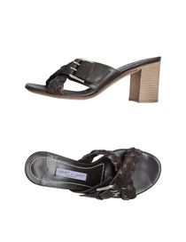 JANET & JANET - High-heeled sandals