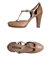 ALBERTO FERMANI - Sandals