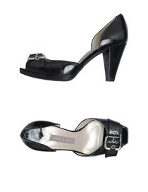 JANET & JANET - Platform sandals
