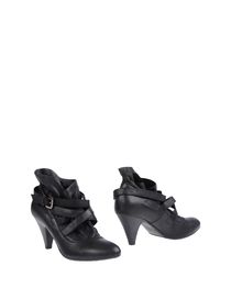 JANET & JANET - Ankle boots