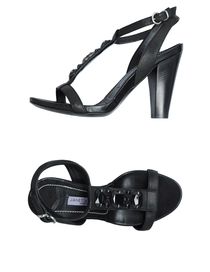 JANET & JANET - Platform sandals
