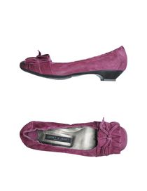 JANET & JANET - Ballet flats