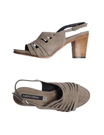 ALBERTO FERMANI - Sandals