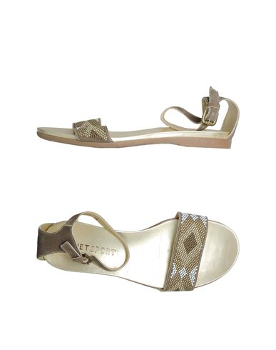 ZOOM JANET SPORT - Sandals