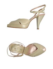 E'CLAT - Platform sandals