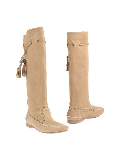 ZOOM JANET SPORT - Boots