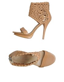 E'CLAT - Platform sandals