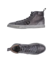 C'N'C' COSTUME NATIONAL - High-tops