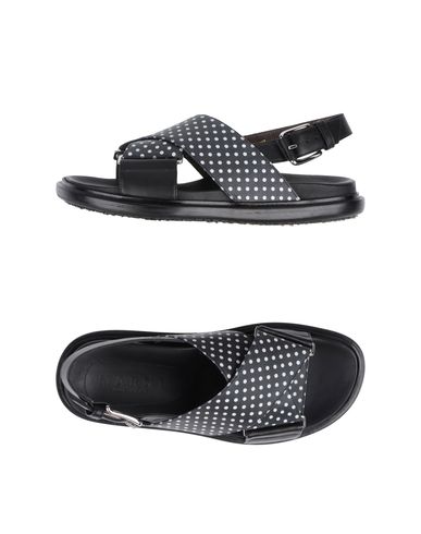 ZOOM MARNI - Sandals