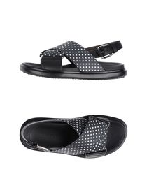MARNI - Sandals