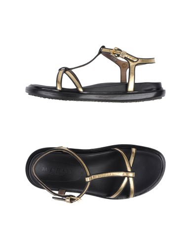 ZOOM MARNI - Sandals