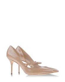 Pumps - CASADEI