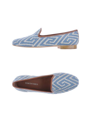 ZOOM RAMON TENZA - Moccasins
