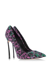 Pumps - CASADEI