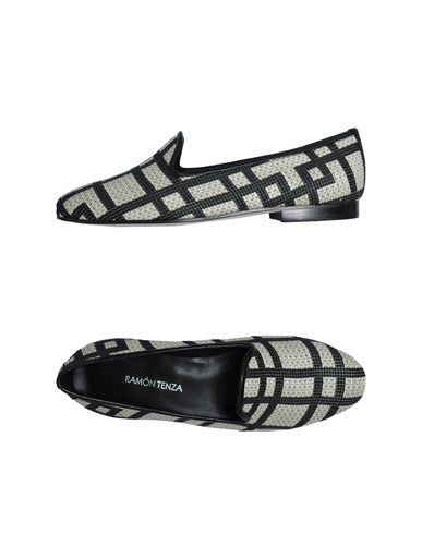 ZOOM RAMON TENZA - Moccasins