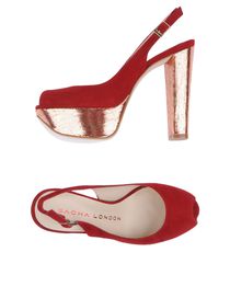 SACHA LONDON - Sandals