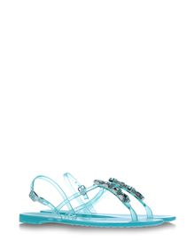 Sandals - CASADEI