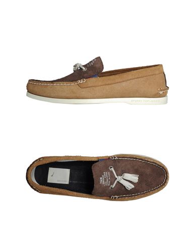 ZOOM BAND OF OUTSIDERS - Moccasins