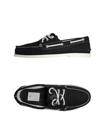 BAND OF OUTSIDERS - Moccasins