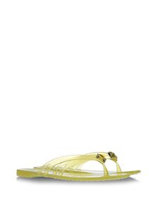 Flip flops & Slides - CASADEI