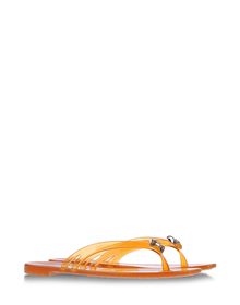 Nu-pieds et tongs - CASADEI