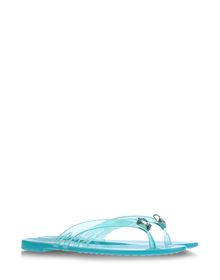 Slides & Flip flops - CASADEI