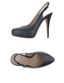 BARBARA BUI - Closed-toe slip-ons