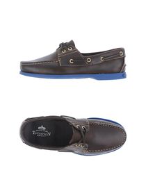 THOMPSON - Moccasins