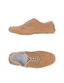 THOMPSON - Low-tops