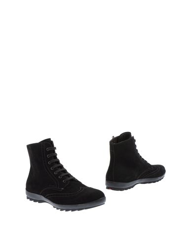 ZOOM PRADA SPORT - Ankle boots