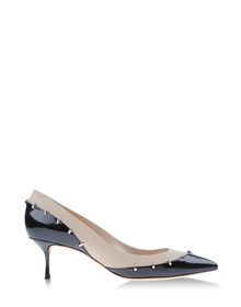 Pumps - CASADEI
