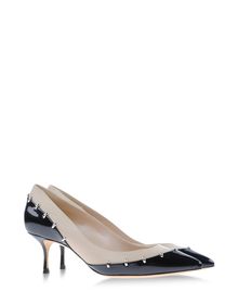 Pumps - CASADEI