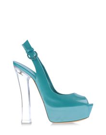 Platform sandals - CASADEI