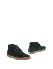 PF FLYERS - Ankle boots