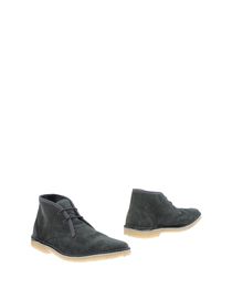 PIERRE HARDY - Ankle boots