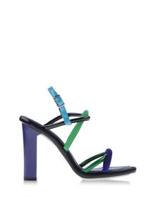 High-heeled sandals - KENZO