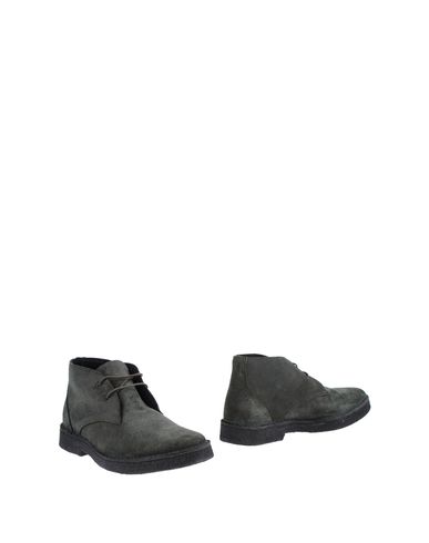 ZOOM PIERRE HARDY - High-top dress shoe