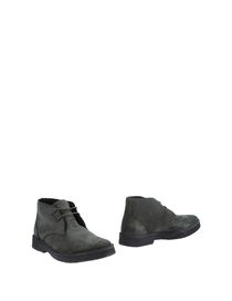 PIERRE HARDY - Ankle boots
