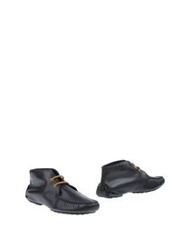 PIERRE HARDY - Ankle boots